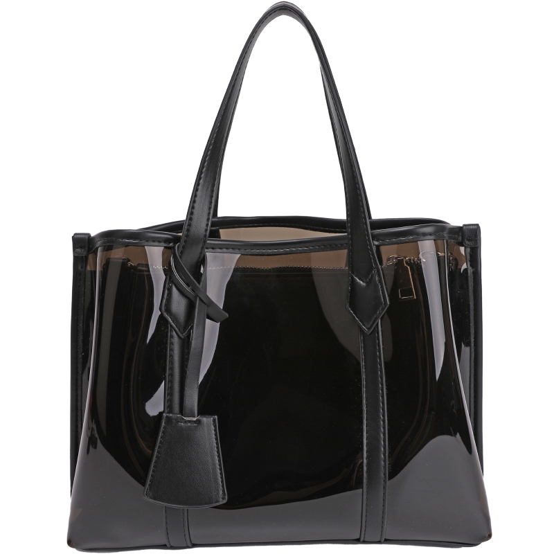 Buy Esbeda Multicolor Printed Large Tote Handbag Online At Best Price @  Tata CLiQ