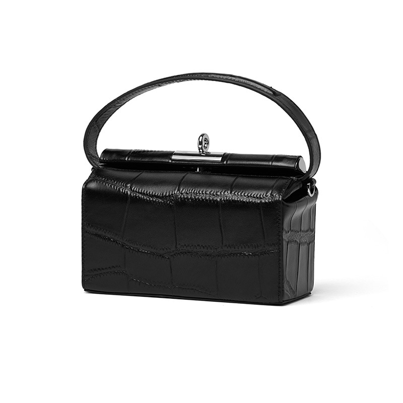 Women's Leather Handbags Twist