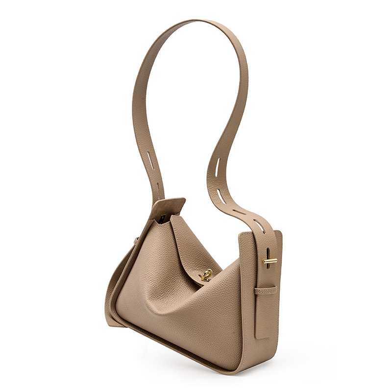 Women's Leather Handbags Twist