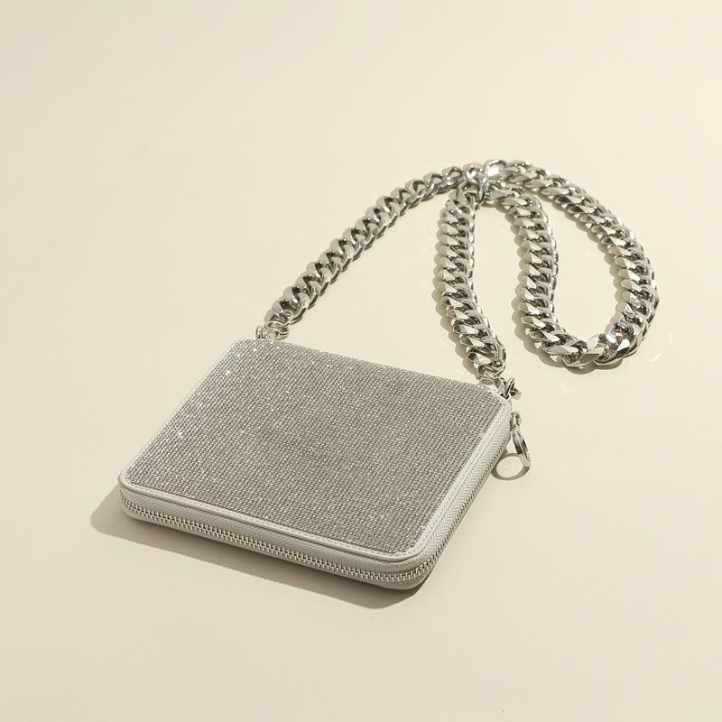 Wallets | Small Hand Purse Ladies | Freeup-hangkhonggiare.com.vn