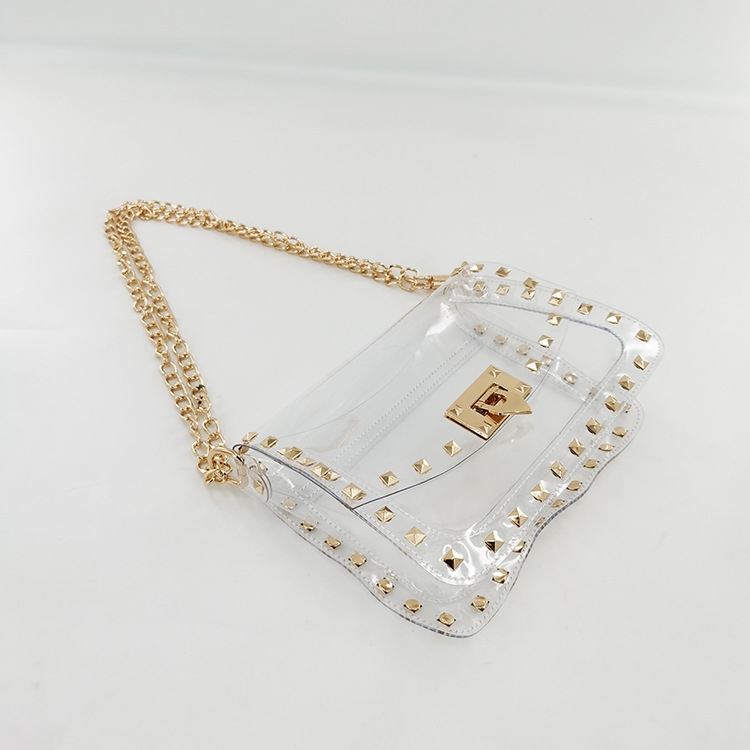 Small Chain Strap Handbag for Ladies' | The Perano | 25-Year Warranty