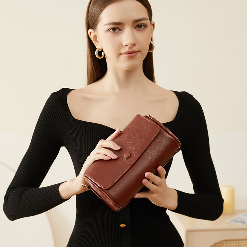 Buy Right Choice women hand bags shoulder bag ladies purse and stylish top  handle bags new design stylish bags for women brown color 903 Online at  Best Prices in India - JioMart.