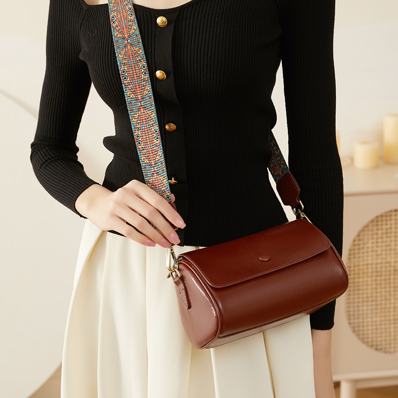 Refined Crossbody Bag - A New Day™ Black : Target