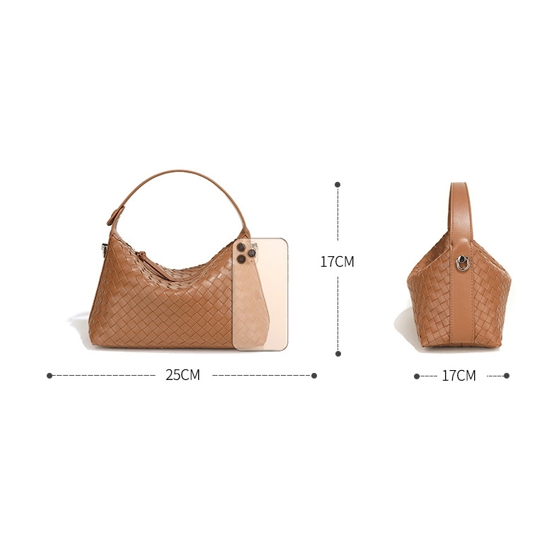 Louis Vuitton Brown Square Handbags