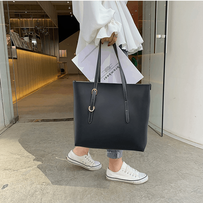 Luxury Brand Tote Bag 2021 Fashion New High Quality Patent Leather Women's  Designer Handbag Lingge Chain Shoulder Crossbody Bag