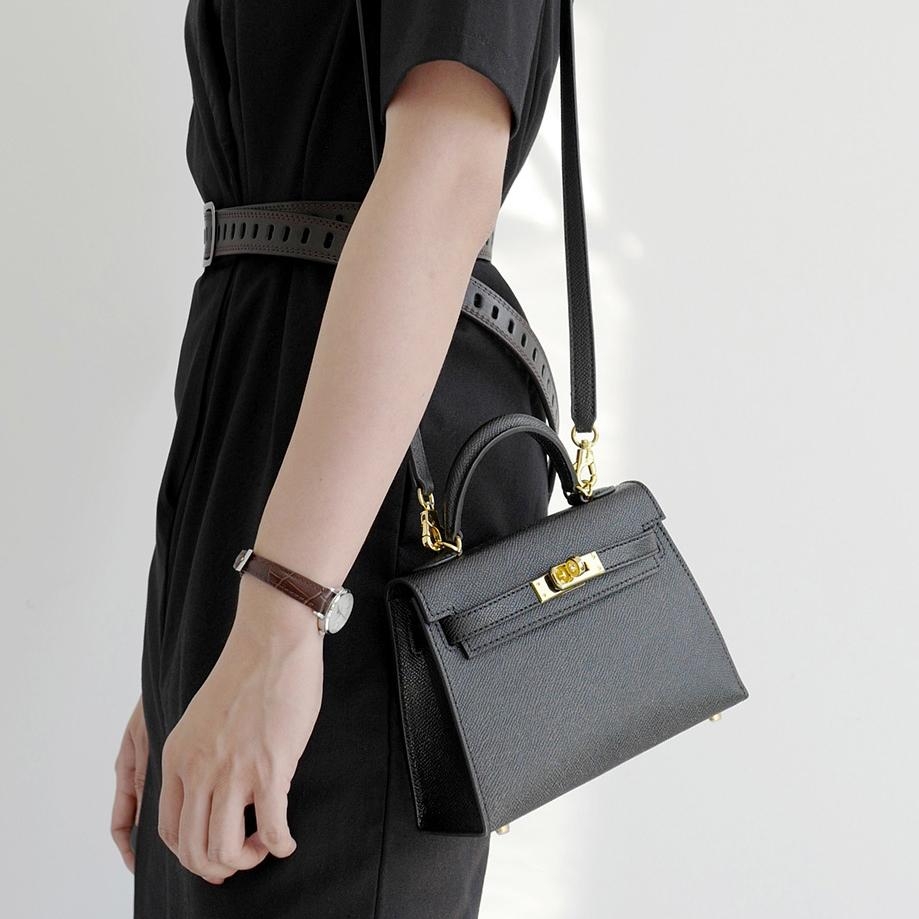 Kate Spade Small Jolie Leather Crossbody Bag - Farfetch