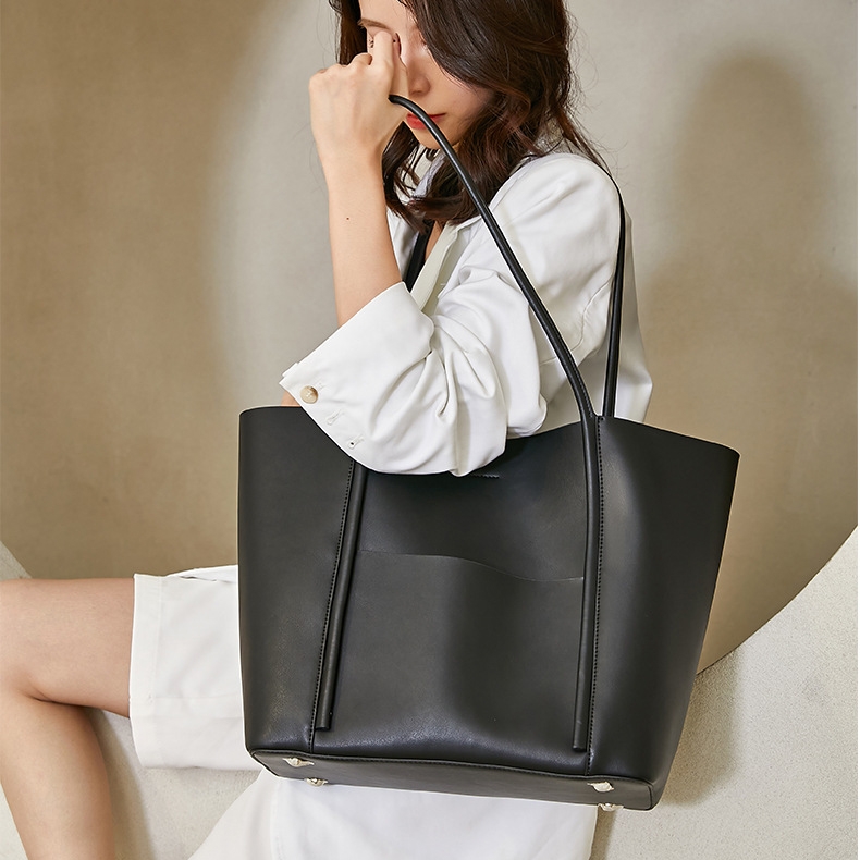 Calfnero Women's Genuine Leather Hand Bag (CON-1-Brinjal) – www.calfnero.in