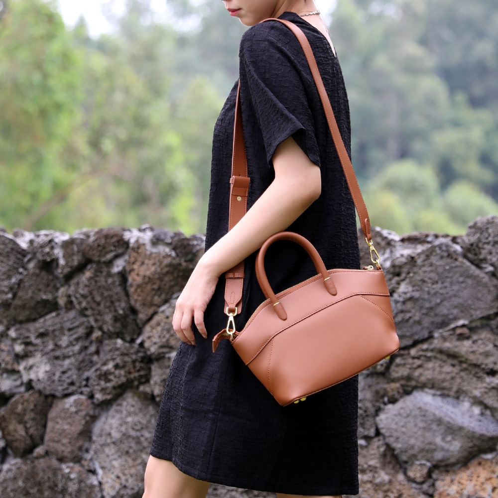 Buy Brown Handbags for Women by Dune London Online | Ajio.com