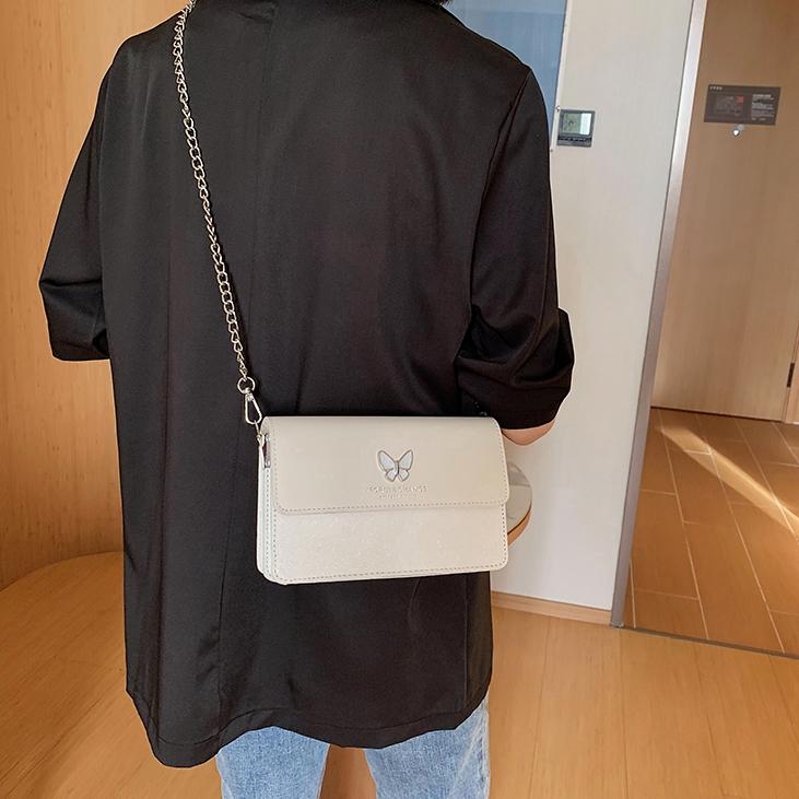 Louis Vuitton Mylockme Chain Bag BB