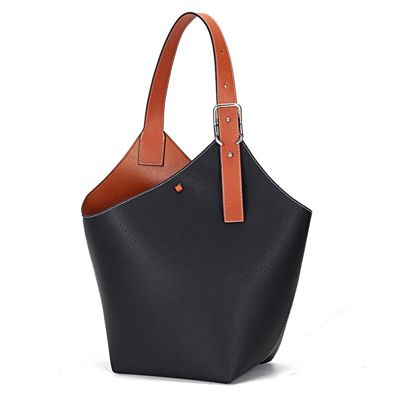 Adjustable Leather Bag Strap Australia