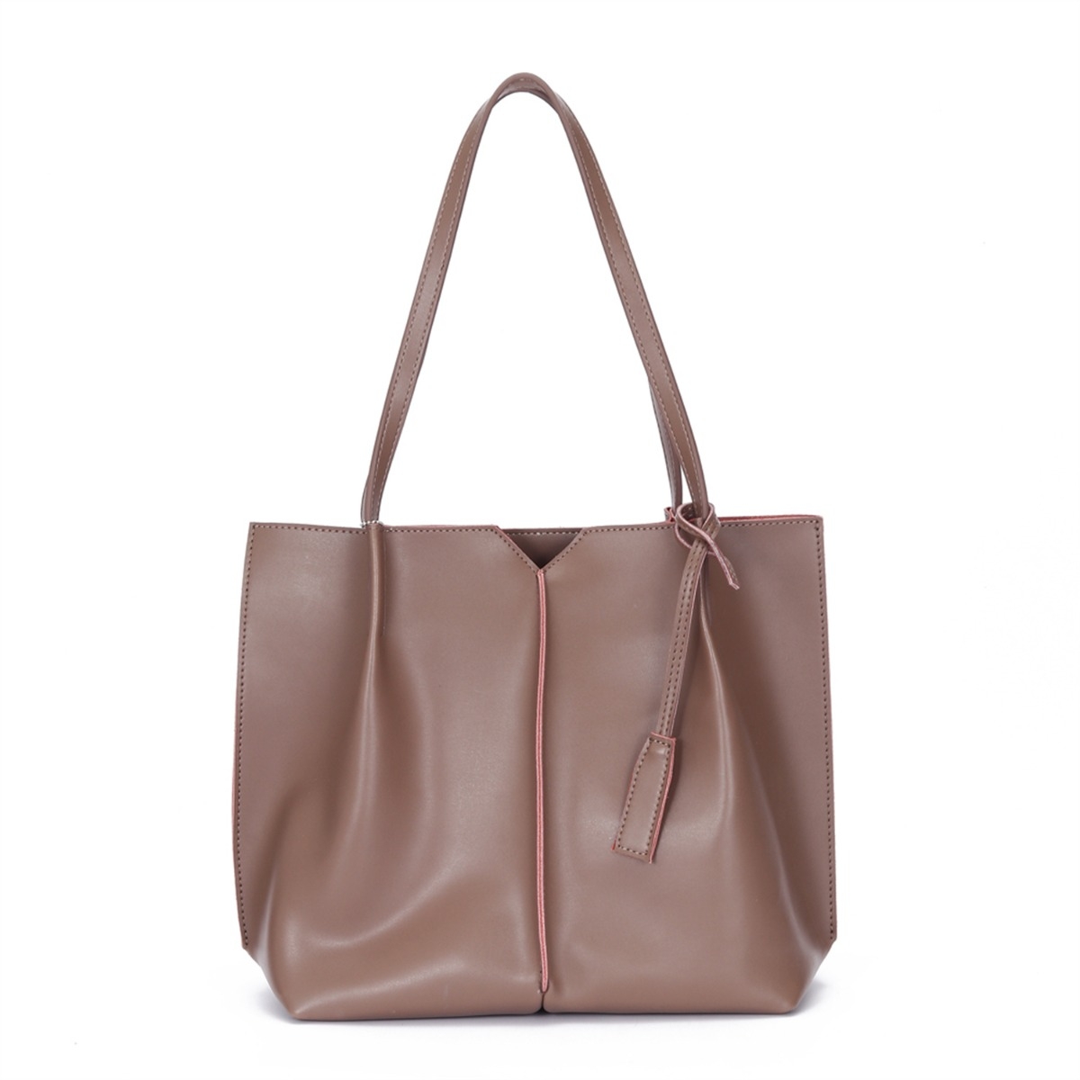 SOLN Crossbody Genuine Leather Handbag Black, Light Brown or Brown Bag Purse  New | eBay