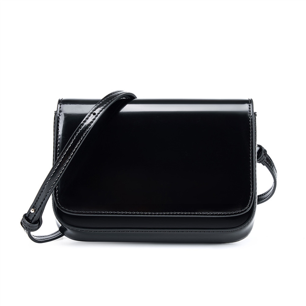Casual Mini Crossbody Bag Vertical Mobile Phone Purse Wallet - Temu