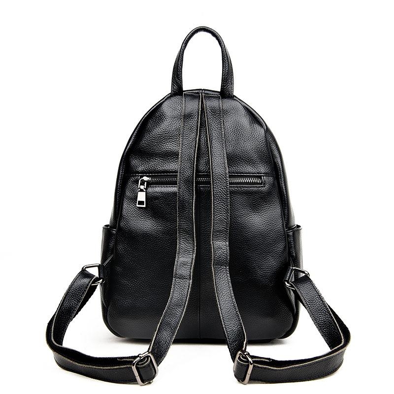 Buy Leather Backpack Men, Leather Rucksack, Black Leather Backpack, Working  Bag, Made in Greece From Full Grain Leather, EXTRA LARGE. Online in India -  Etsy