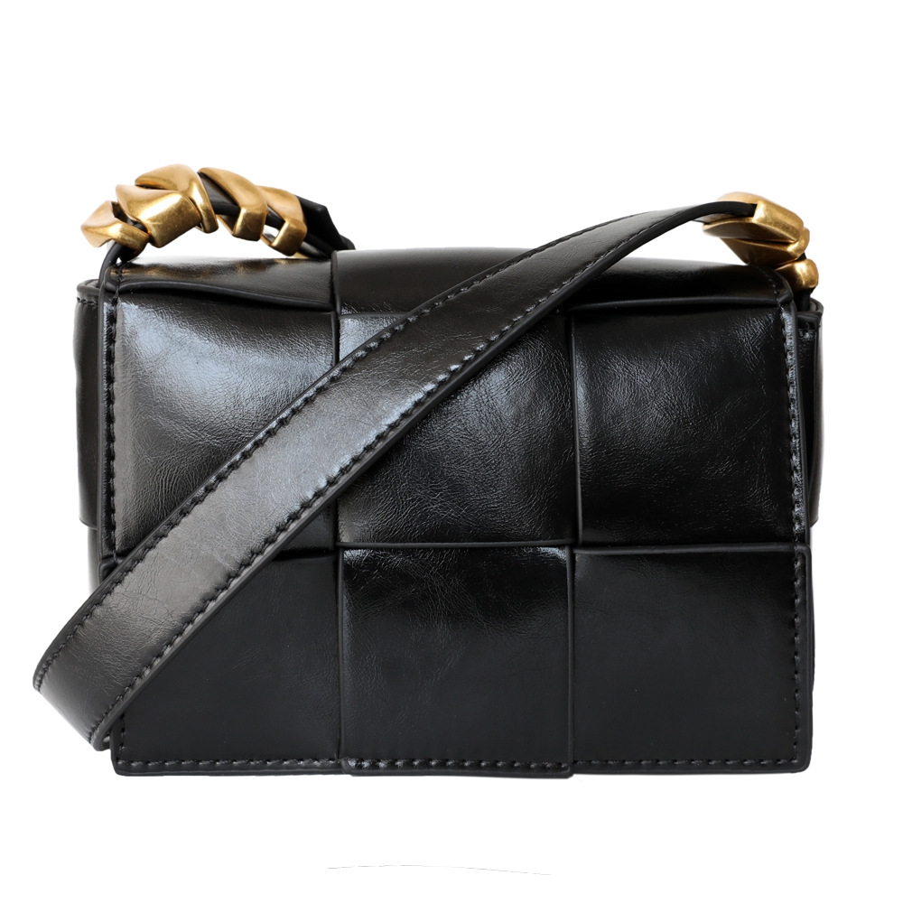 Kestrel Leather | Leather Purse | The Kena