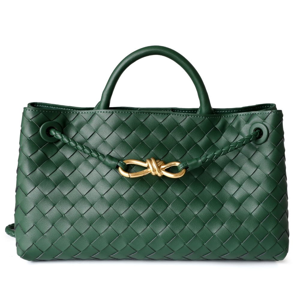 Kate Spade Leila Bucket Bag Pebbled Dark Green Leather Purse KE489 NWT $359  FS | eBay