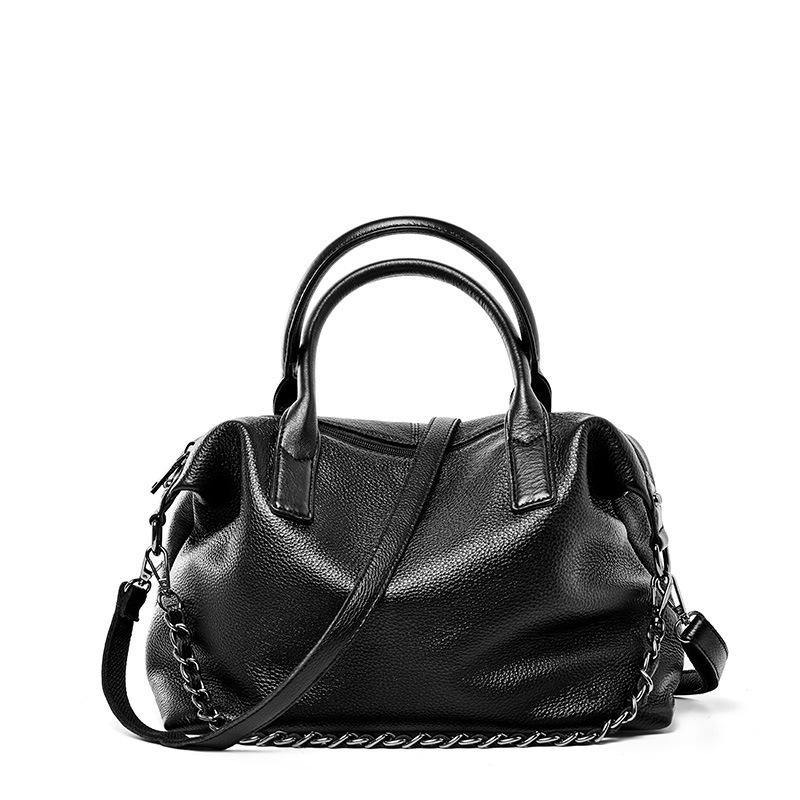 High Quality Cow Leather Handbags for Mother's Day