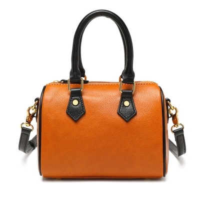 Leather Handbags New Collection| Baginning