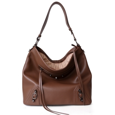 Leather Tote New List| Baginning